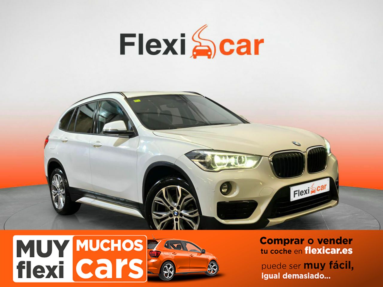 Foto BMW X1 1