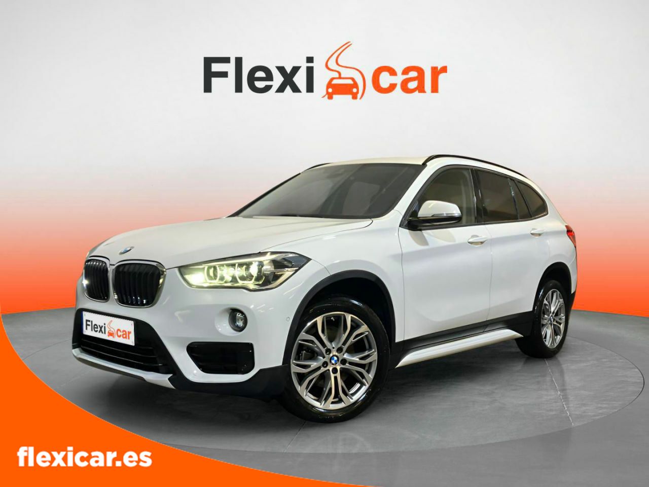 Foto BMW X1 3