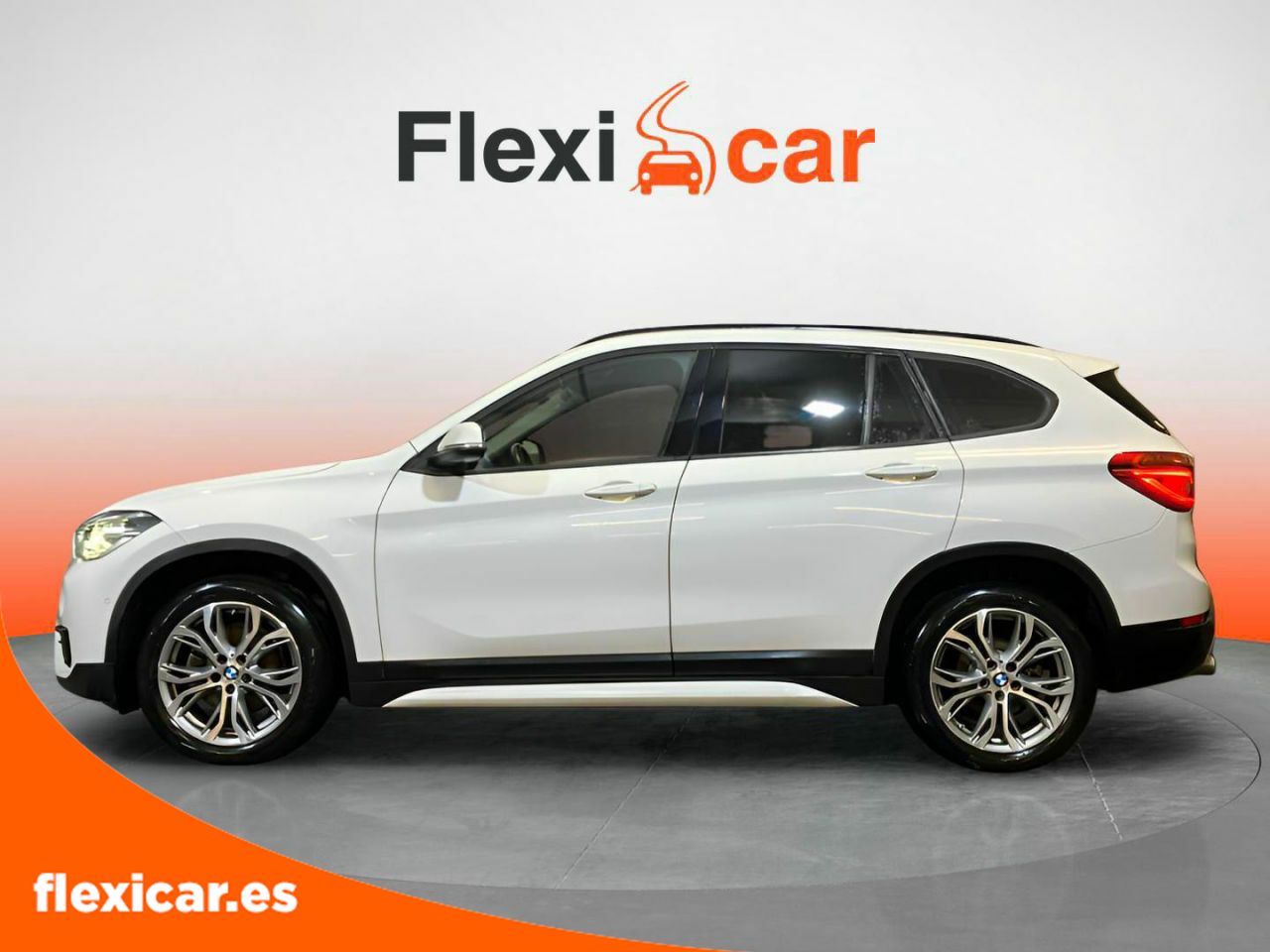 Foto BMW X1 5