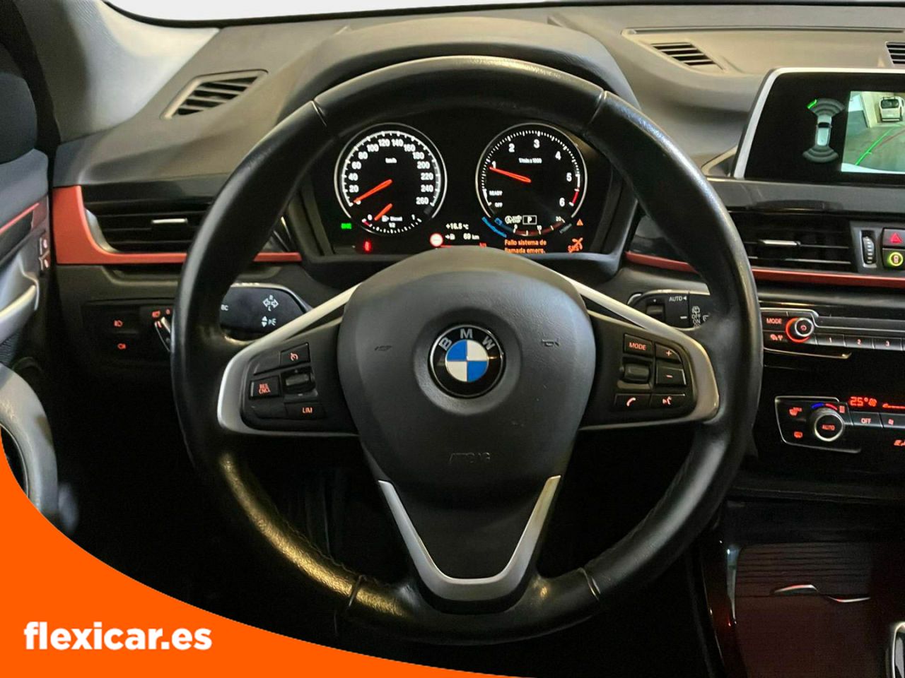 Foto BMW X1 14