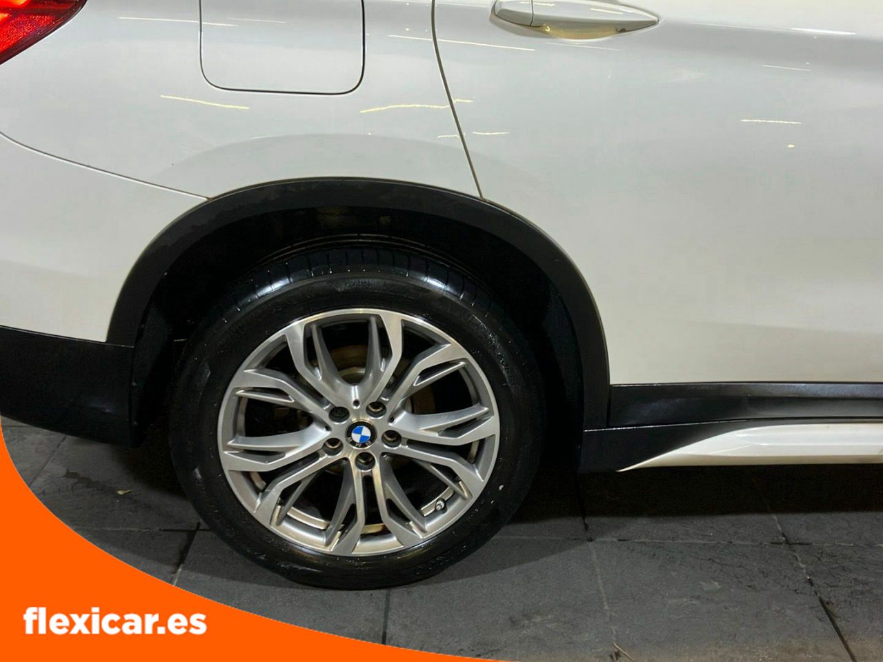 Foto BMW X1 21