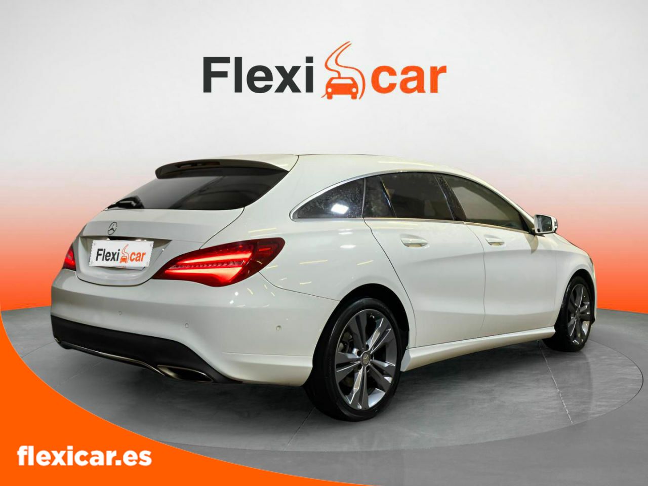 Foto Mercedes-Benz Clase CLA 7