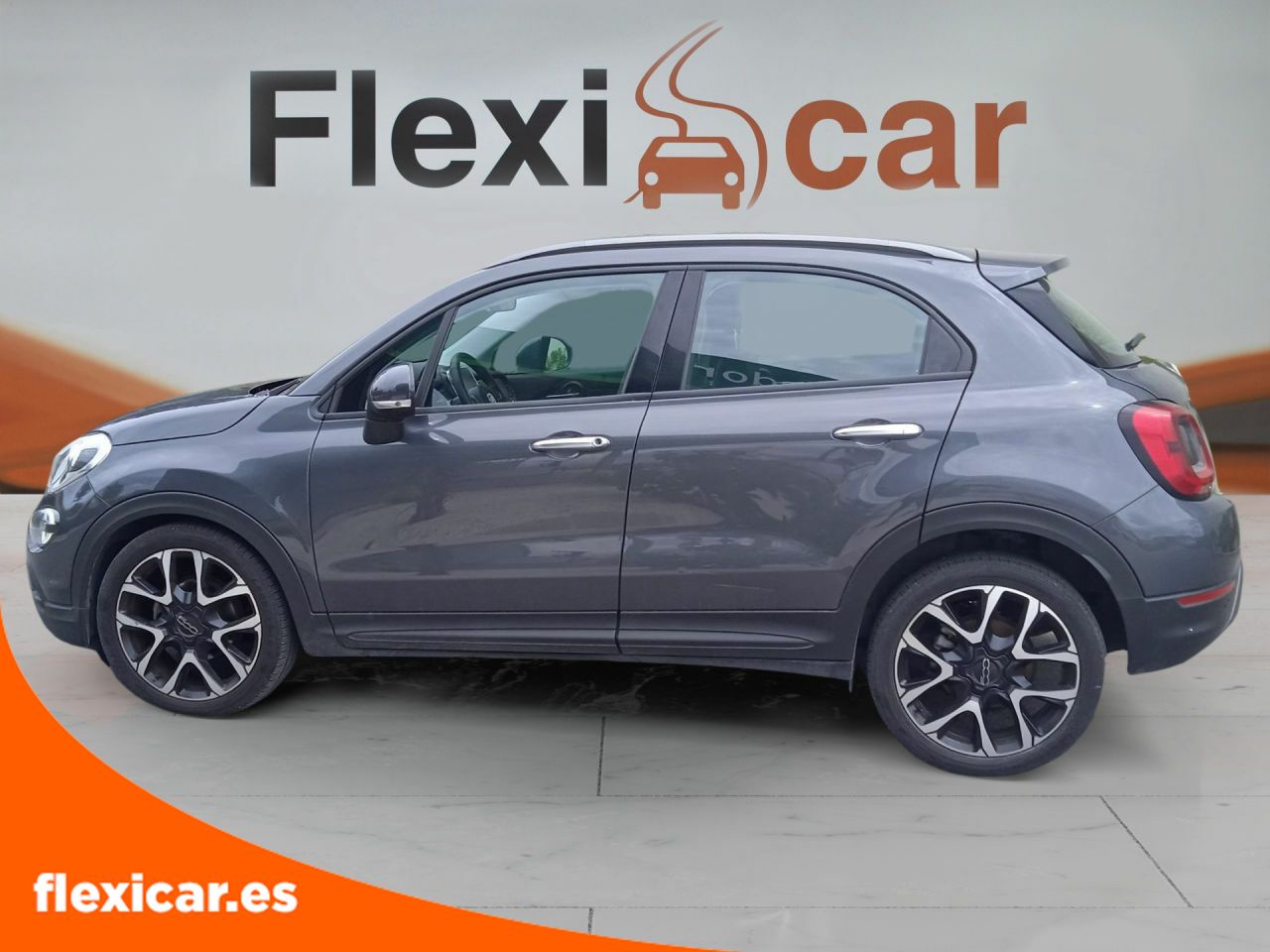 Foto Fiat 500X 7