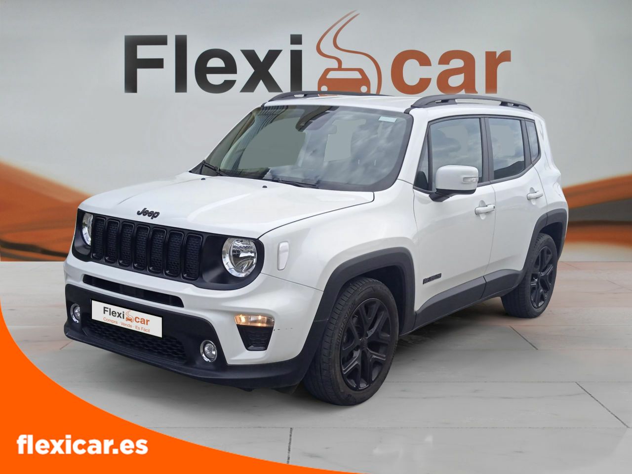 Foto Jeep Renegade 4