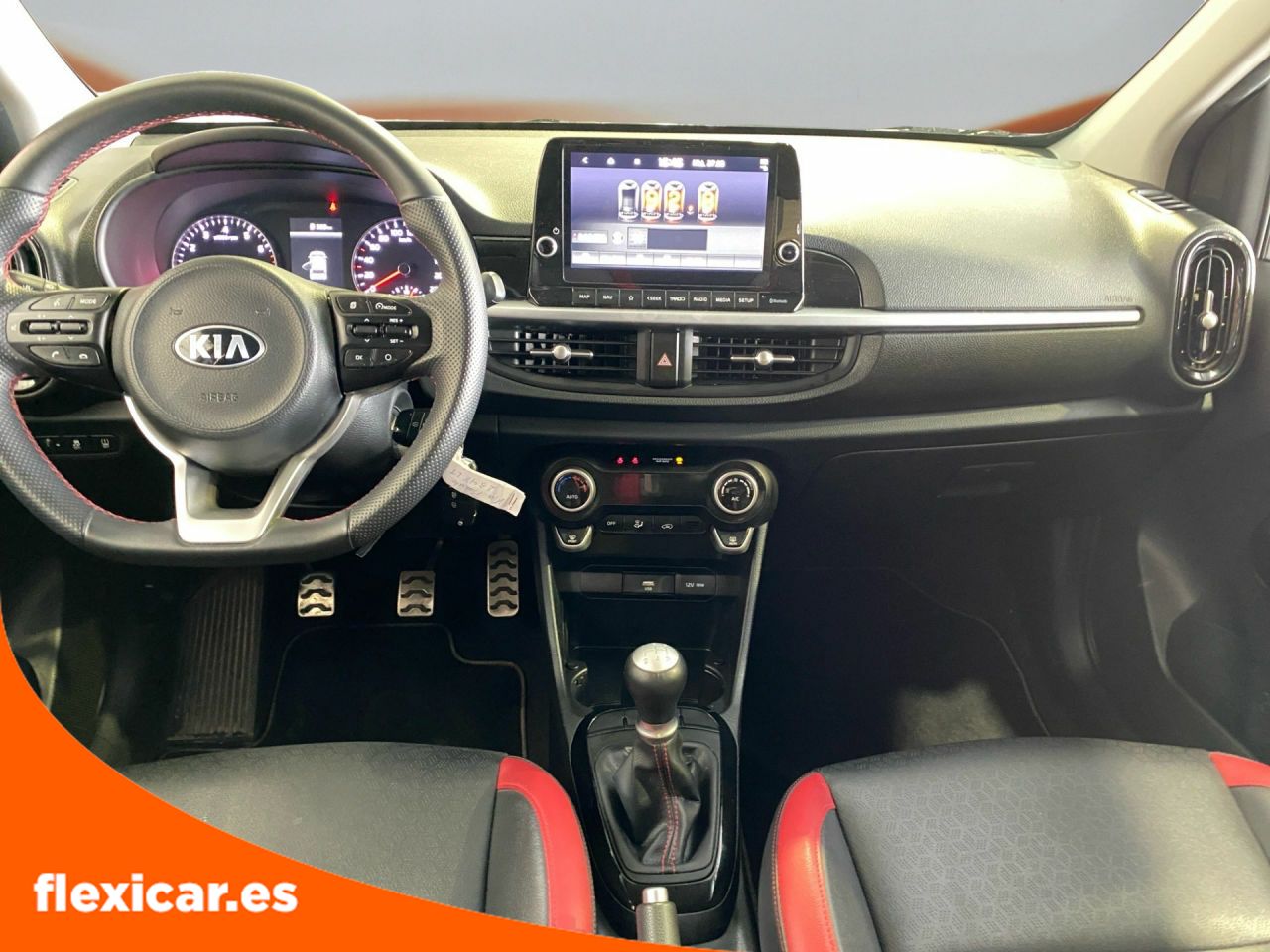 Foto Kia Picanto 18