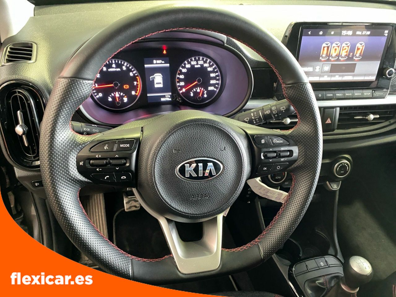 Foto Kia Picanto 19