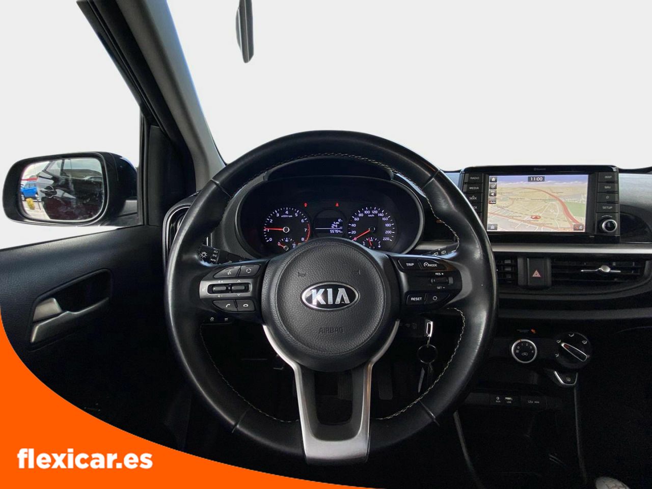 Foto Kia Picanto 11