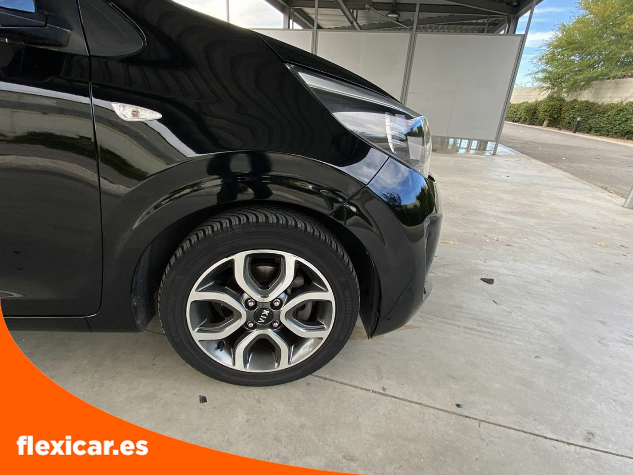 Foto Kia Picanto 26