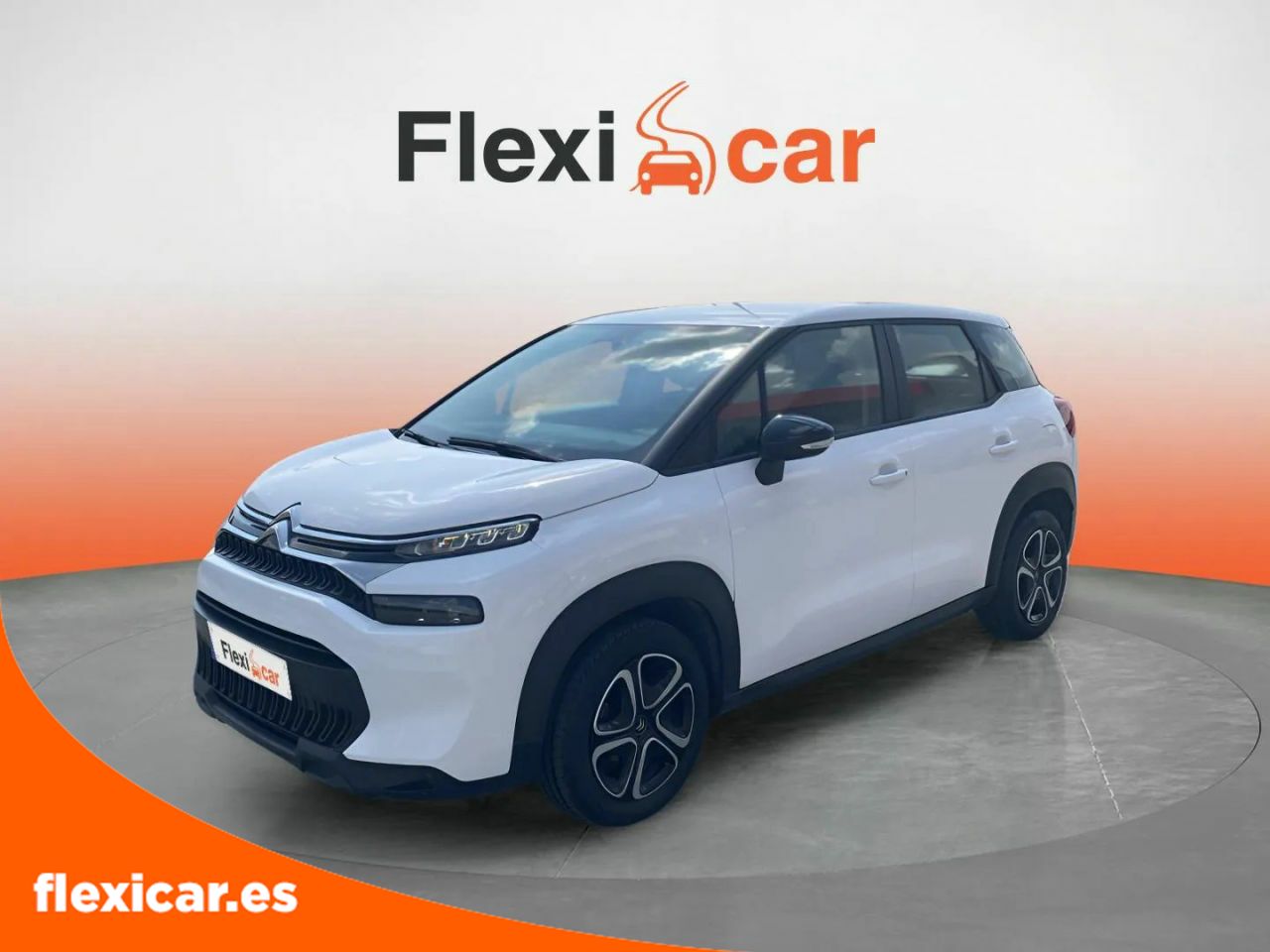 Foto Citroën C3 Aircross 3