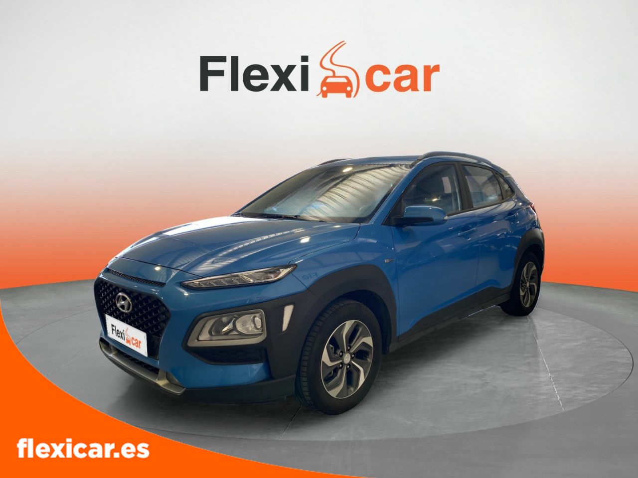 Foto Hyundai Kona 2