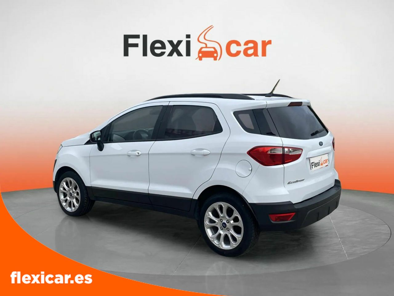 Foto Ford Ecosport 5