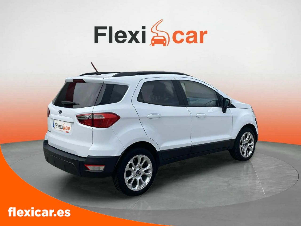 Foto Ford Ecosport 7