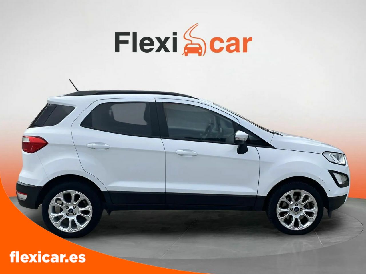 Foto Ford Ecosport 8