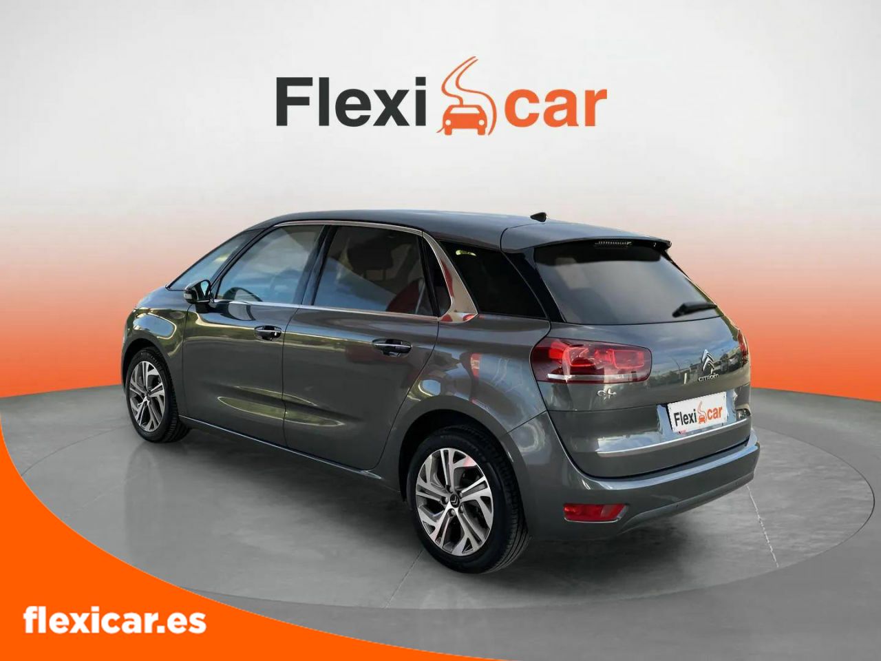 Foto Citroën C4 Picasso 5