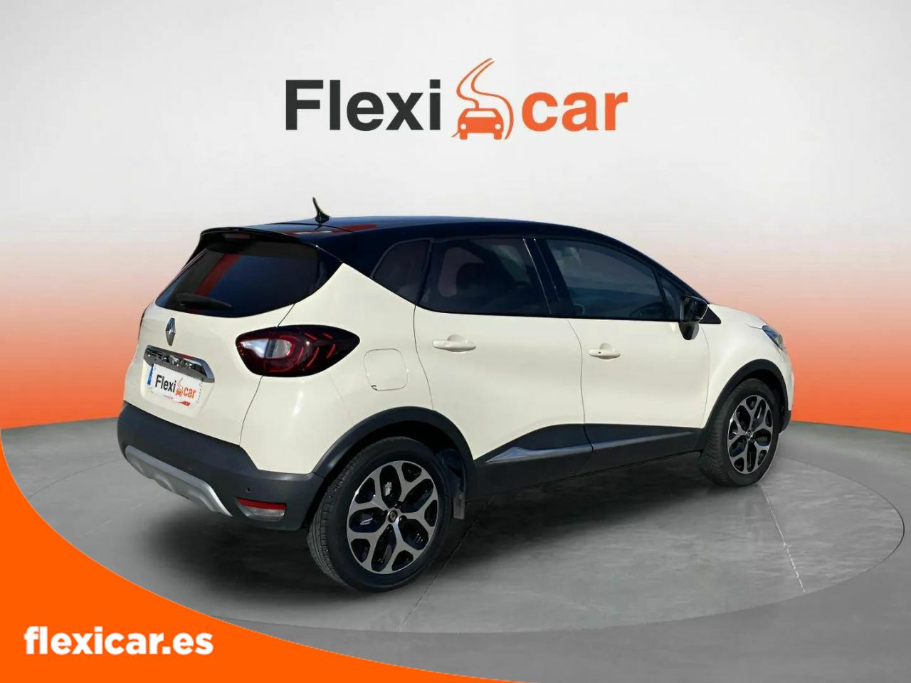 Foto Renault Captur 8