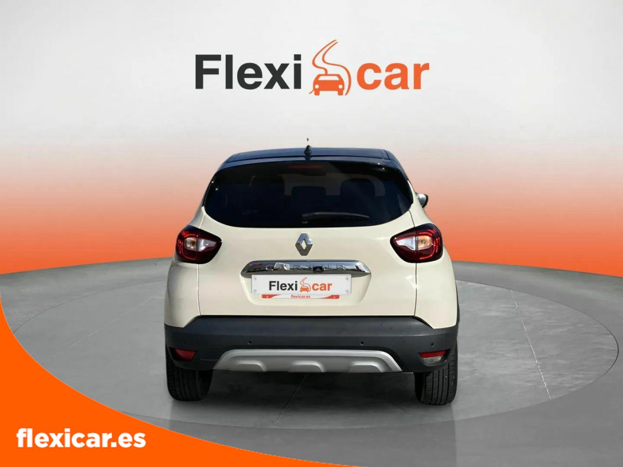 Foto Renault Captur 9