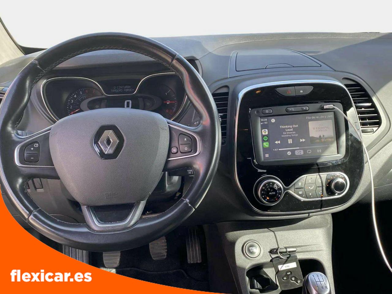 Foto Renault Captur 11