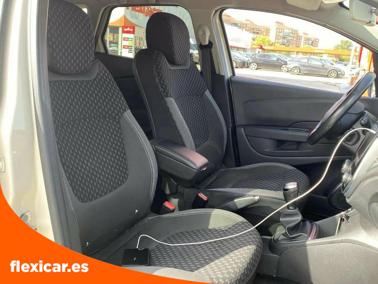 Foto Renault Captur 25