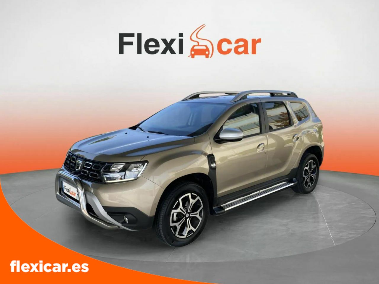 Foto Dacia Duster 4