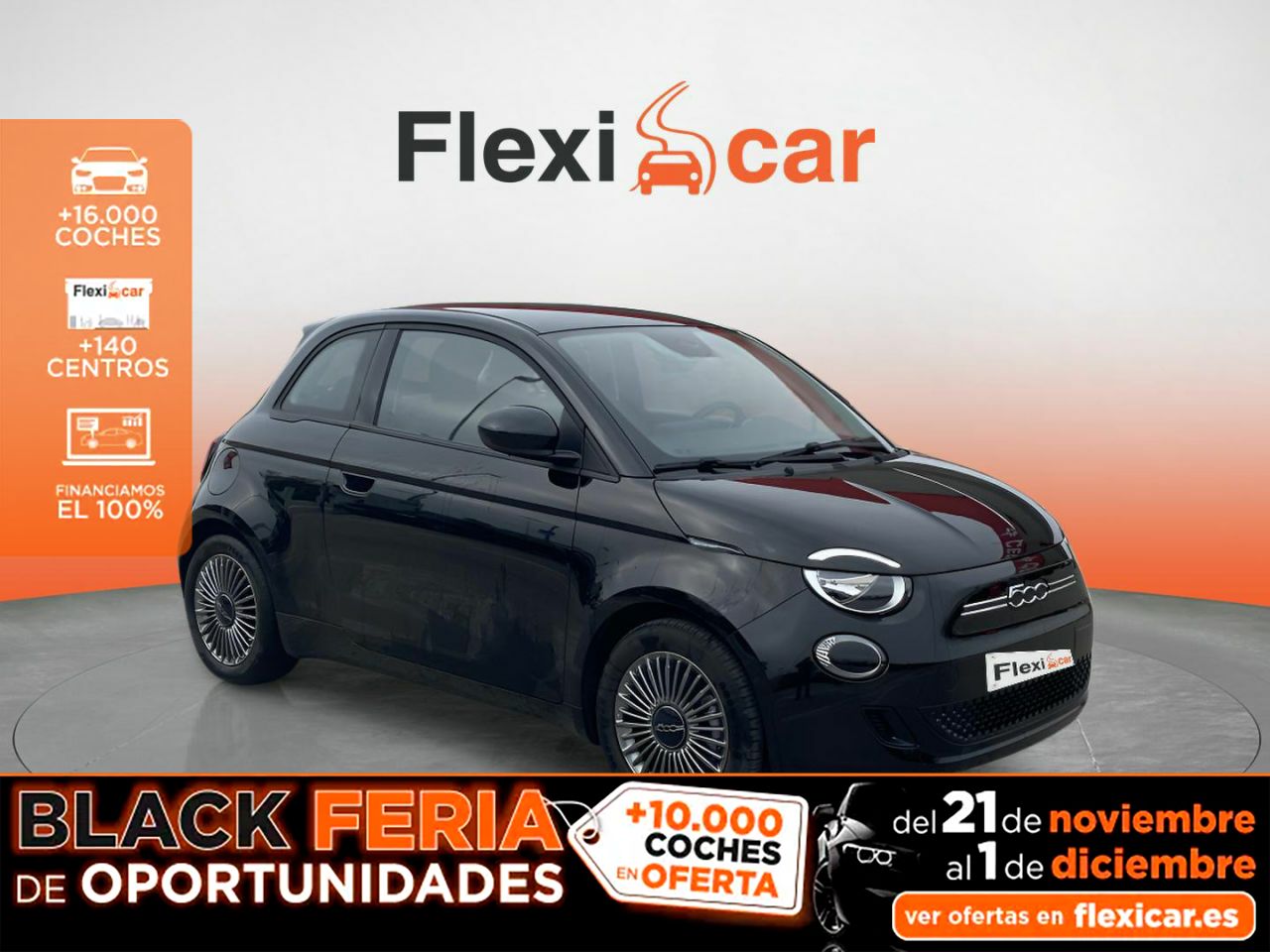 Foto Fiat 500 1