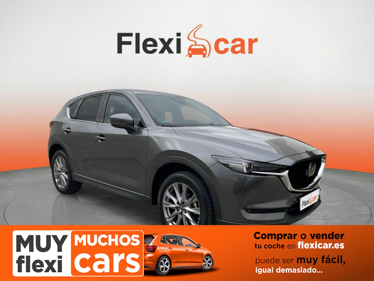 Foto Mazda CX-5 1