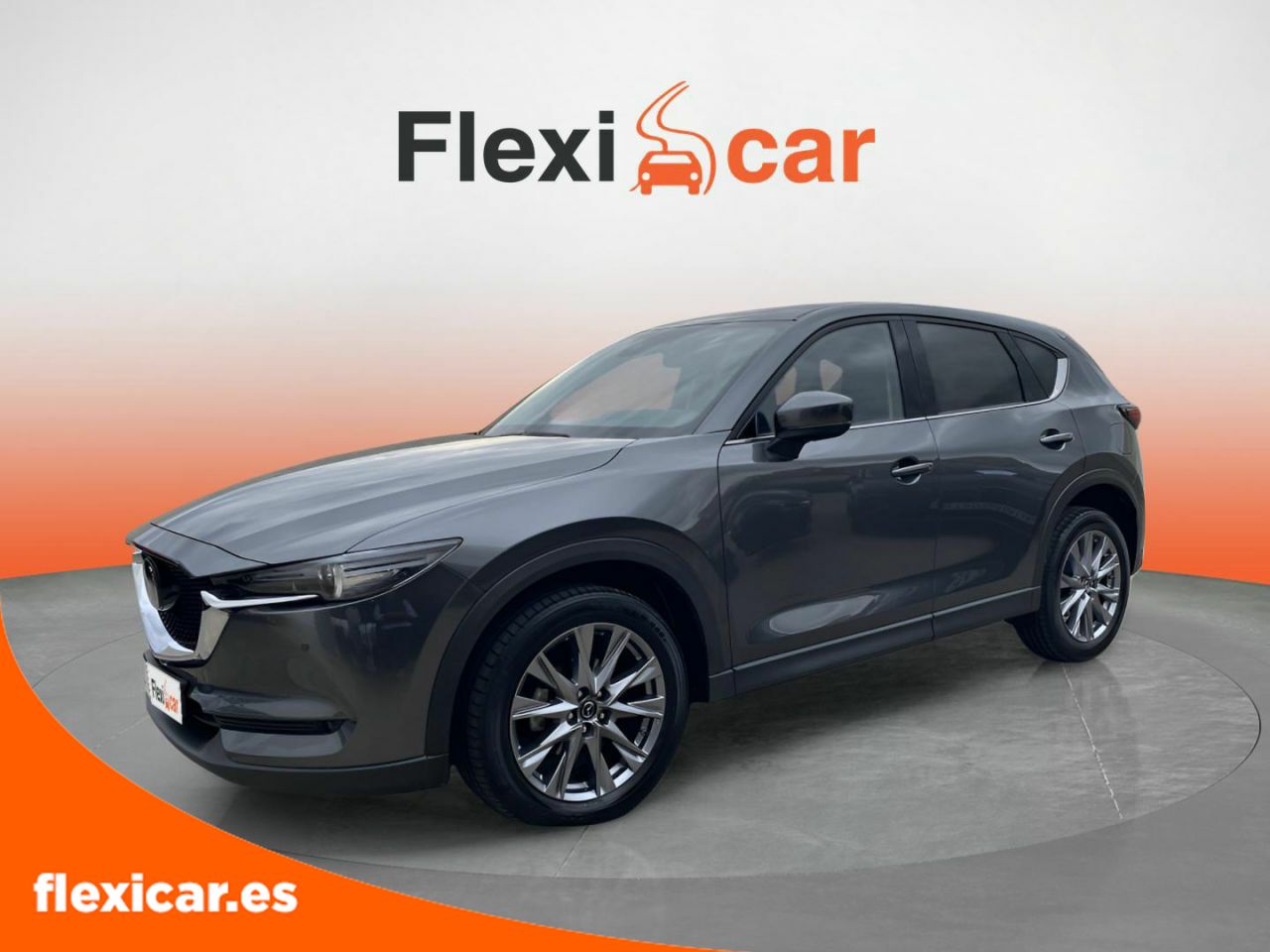 Foto Mazda CX-5 4