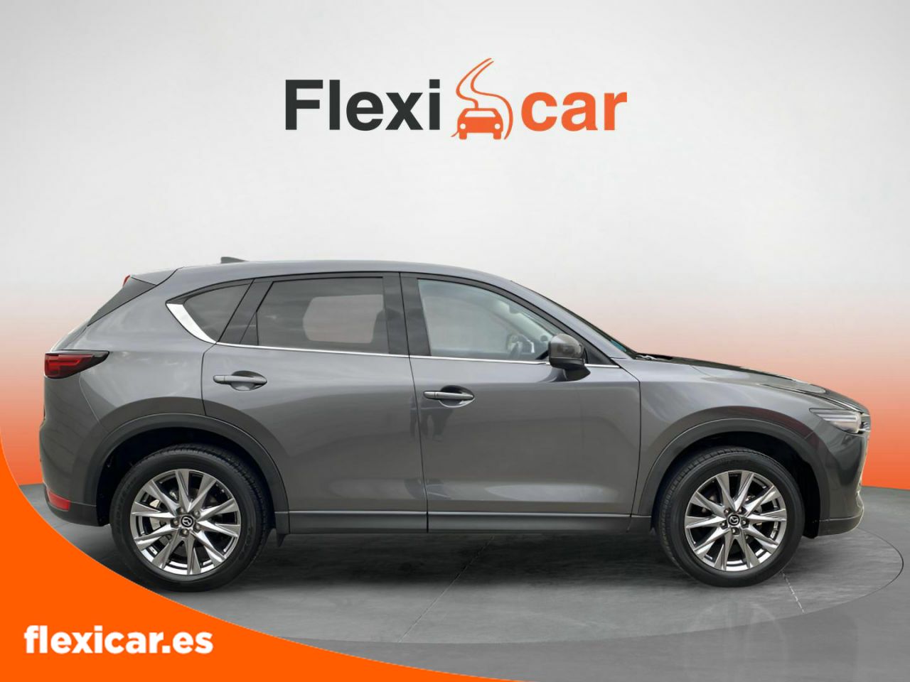 Foto Mazda CX-5 7