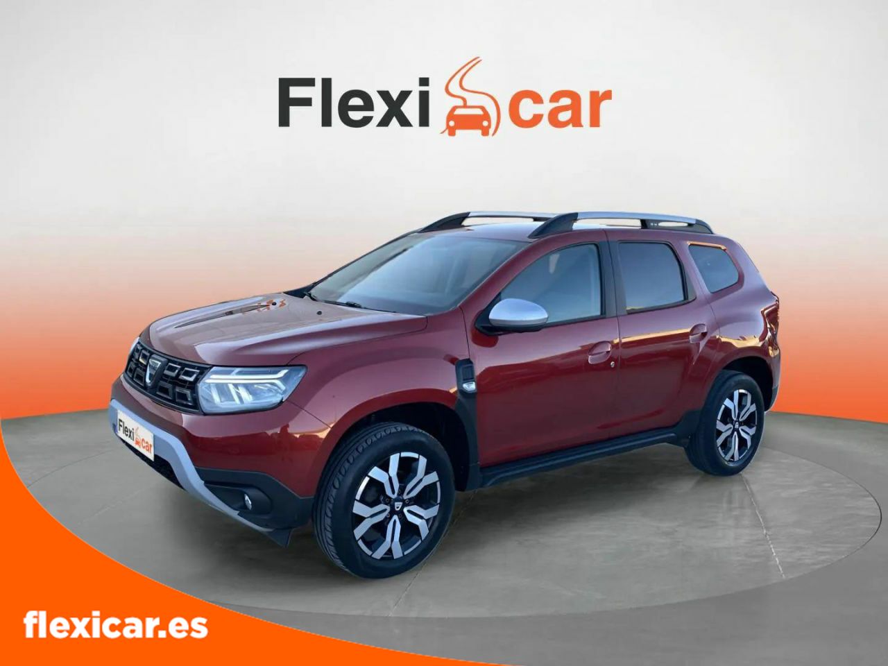 Foto Dacia Duster 3