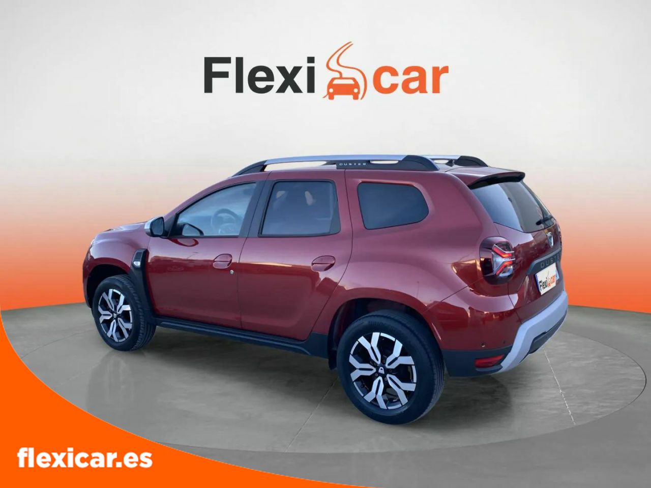 Foto Dacia Duster 7