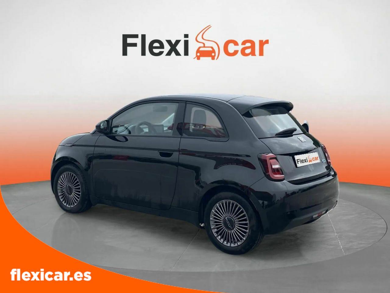 Foto Fiat 500 7