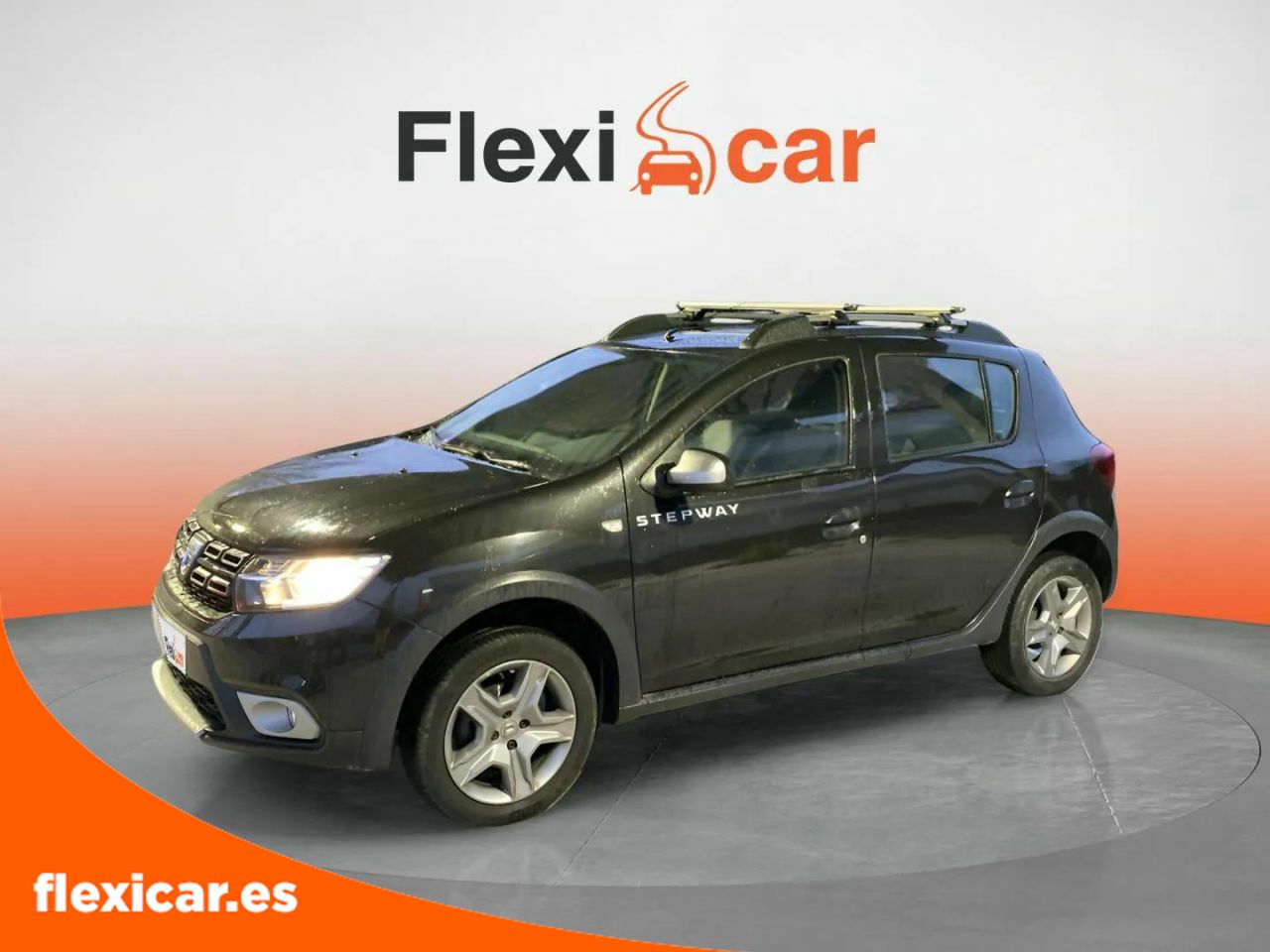 Foto Dacia Sandero 8