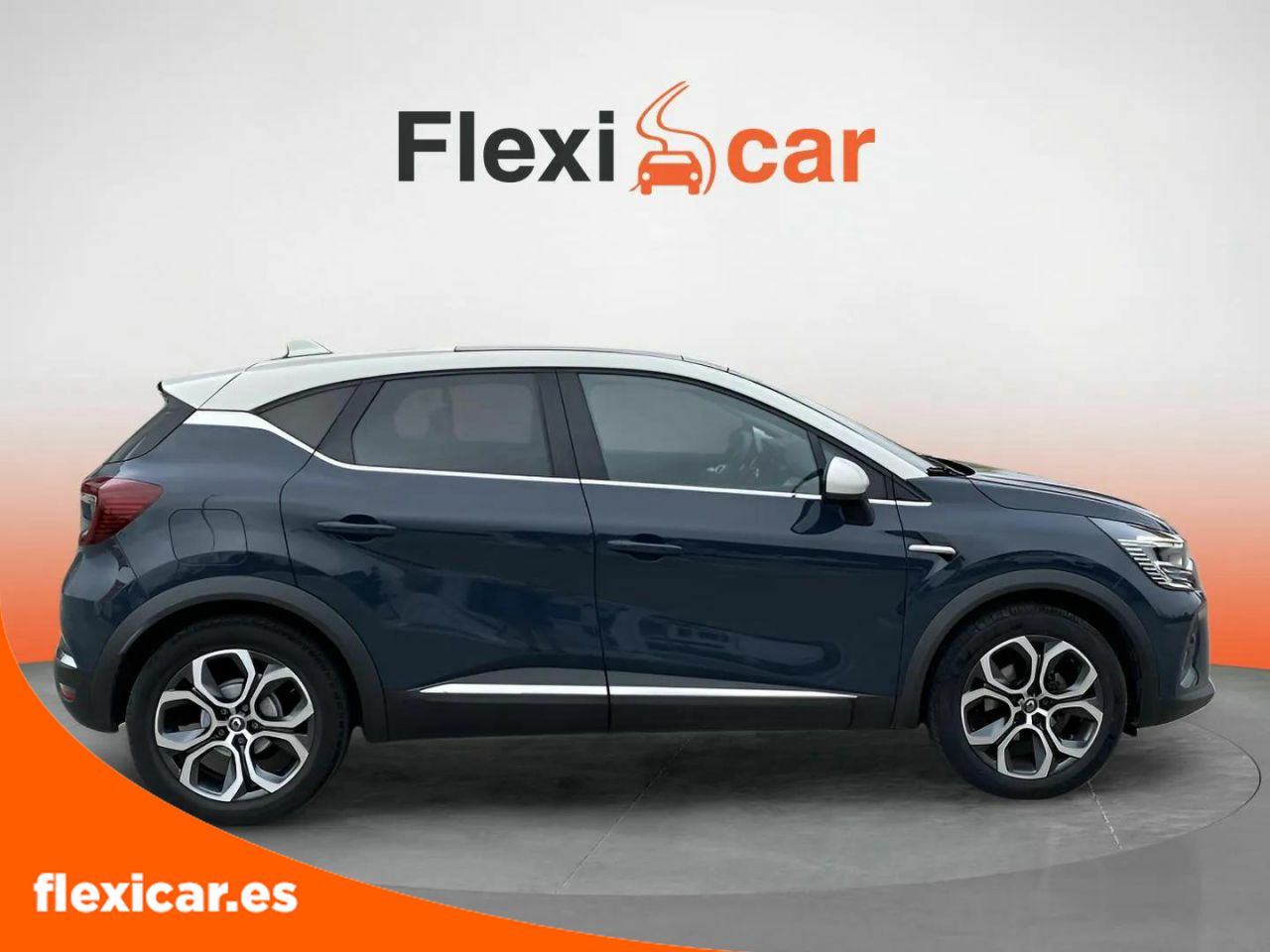 Foto Renault Captur 2