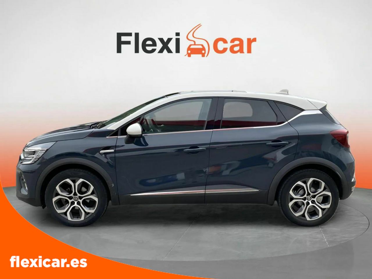 Foto Renault Captur 7