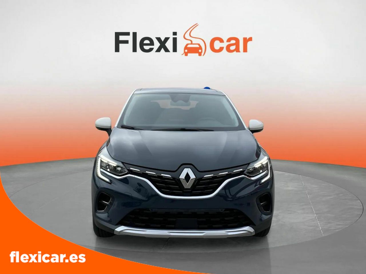 Foto Renault Captur 9