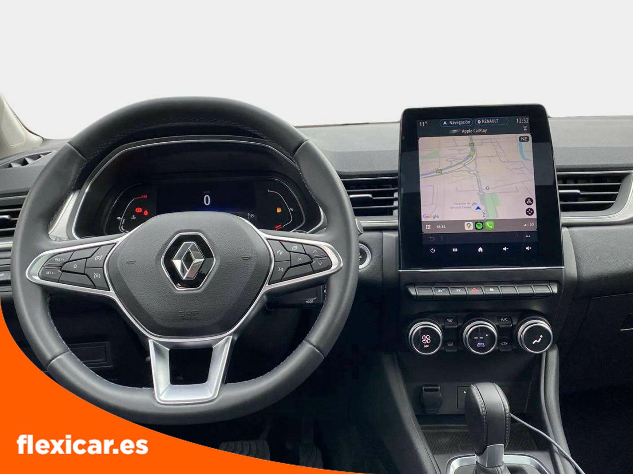 Foto Renault Captur 14