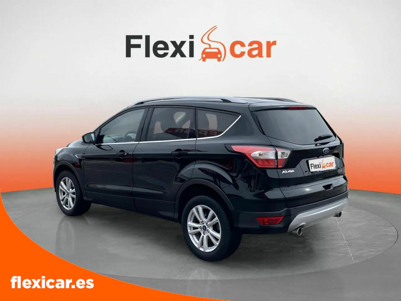 Foto Ford Kuga 5