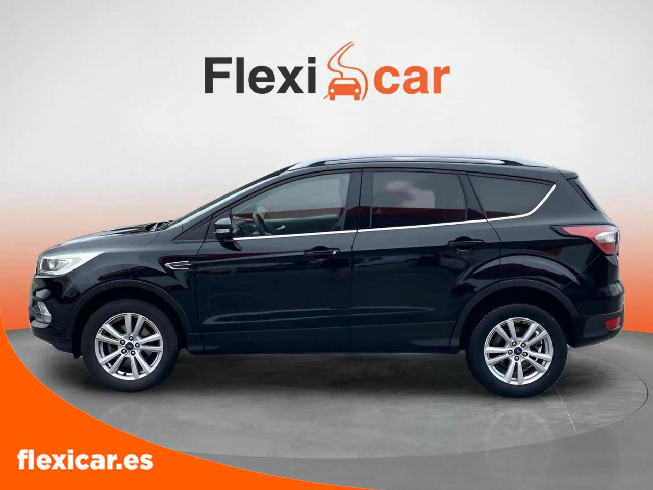 Foto Ford Kuga 7