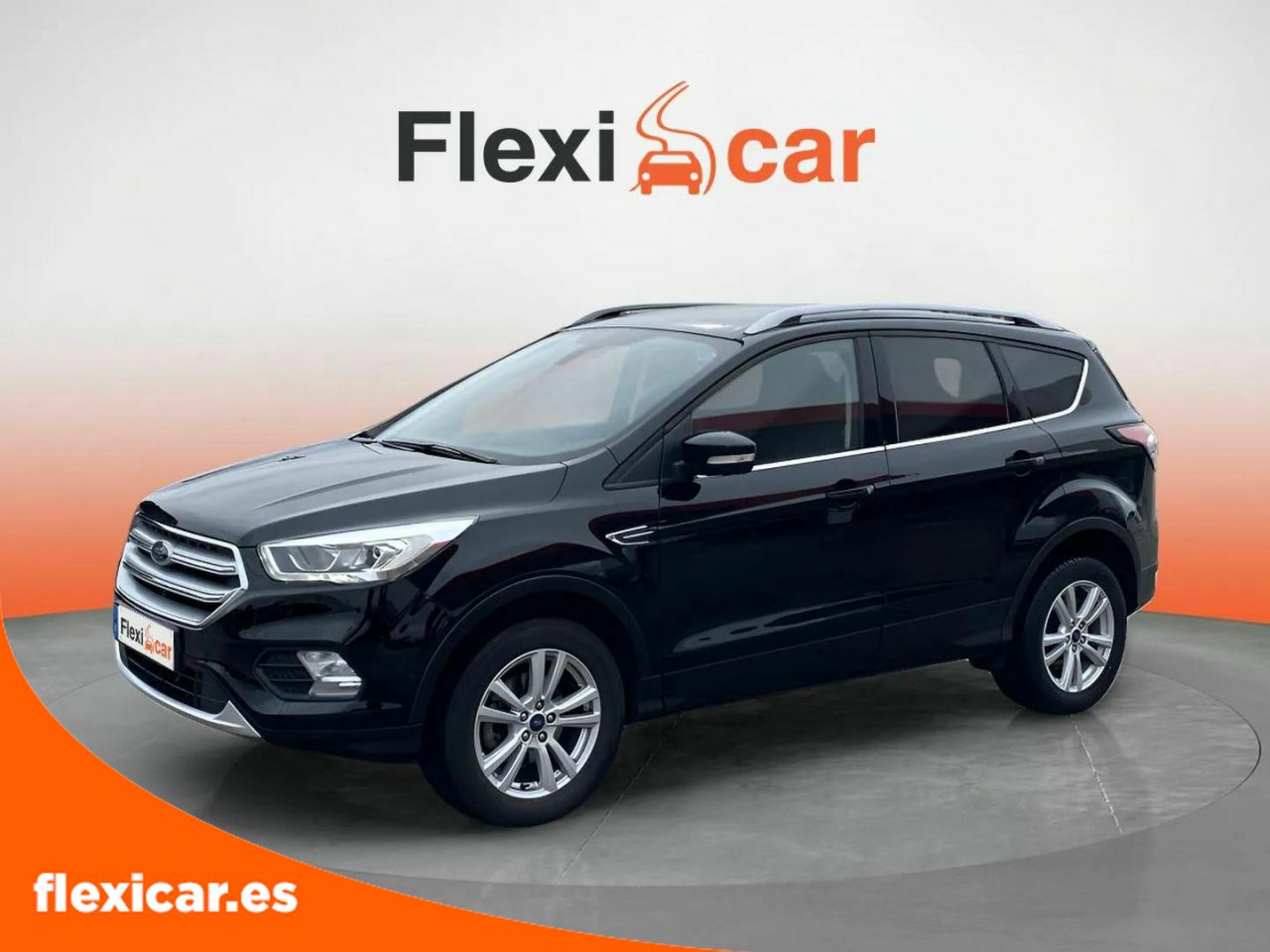 Foto Ford Kuga 8