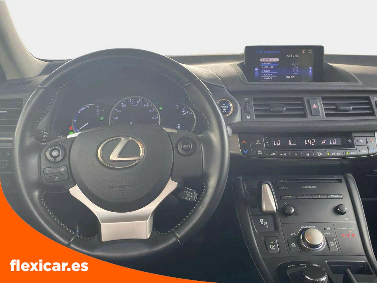 Foto Lexus CT 13