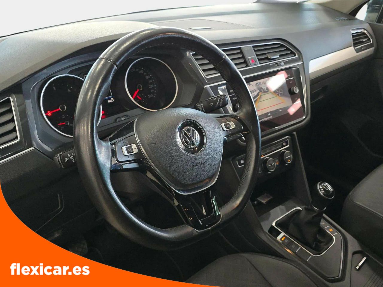 Foto Volkswagen Tiguan 11