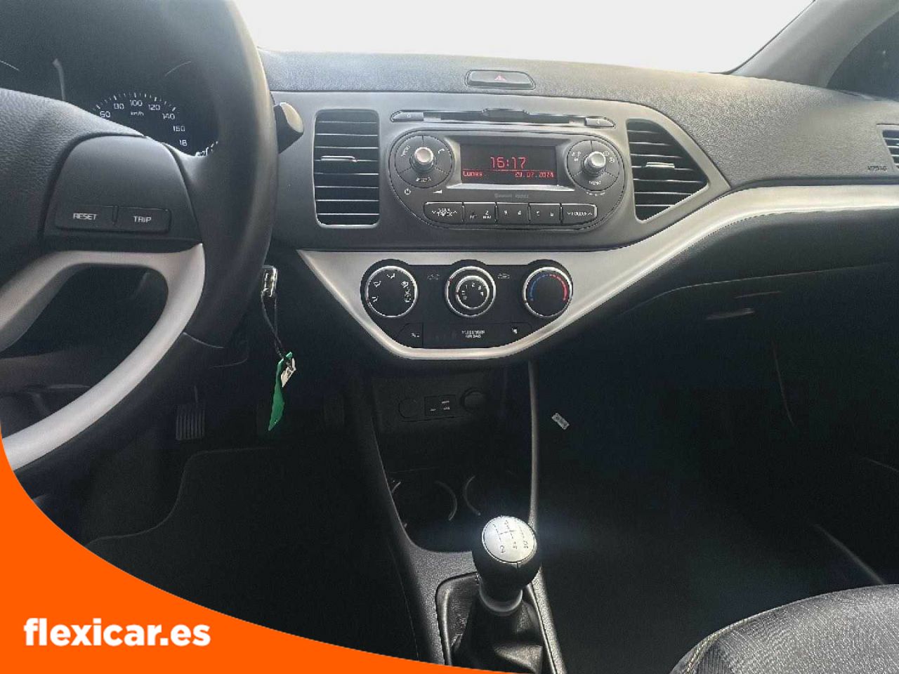 Foto Kia Picanto 11