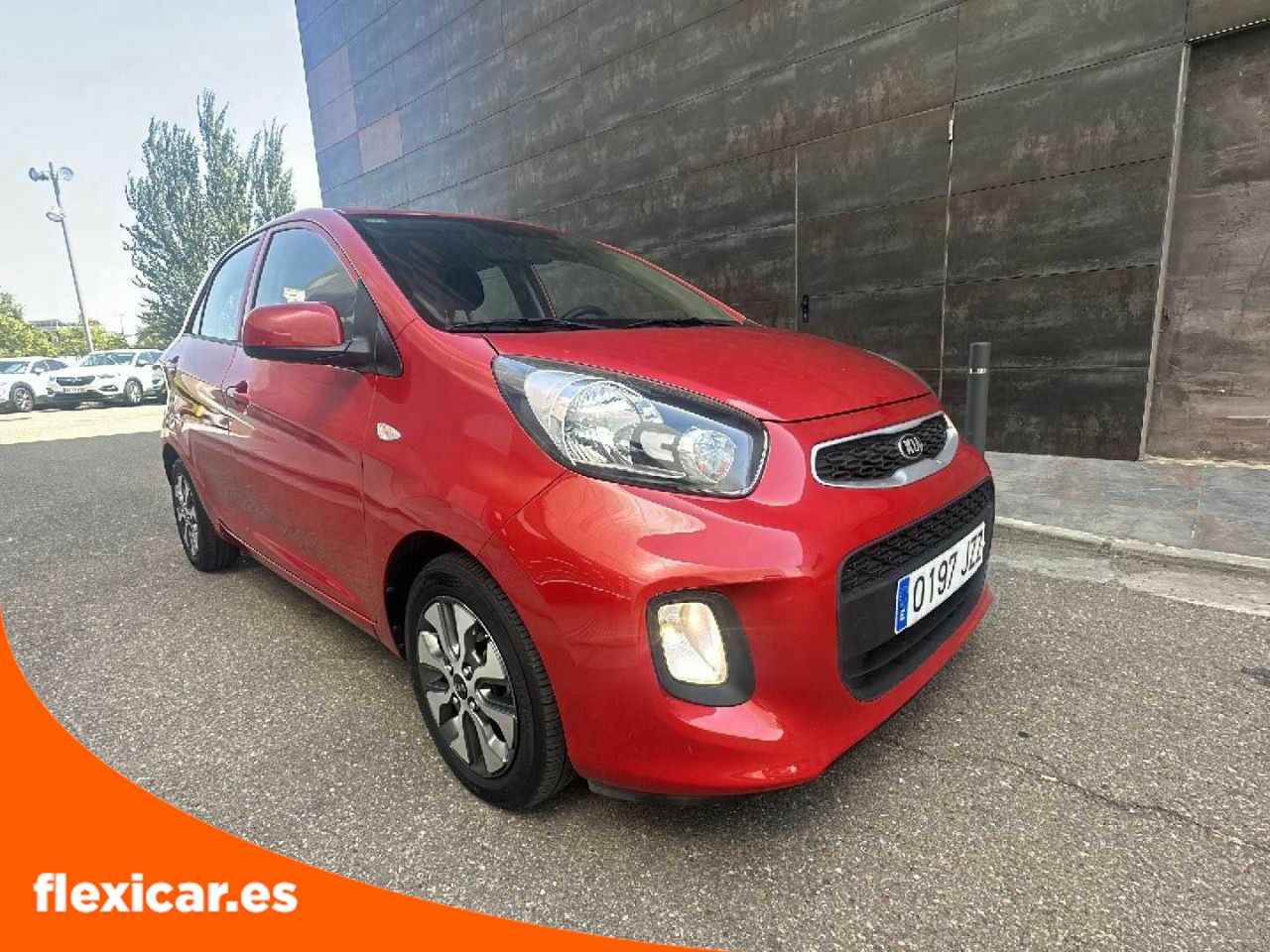 Foto Kia Picanto 19