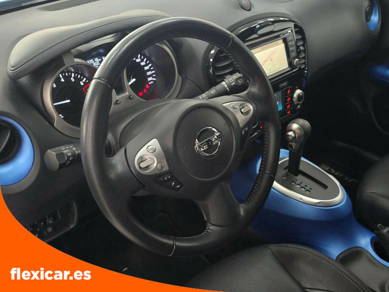 Foto Nissan Juke 13