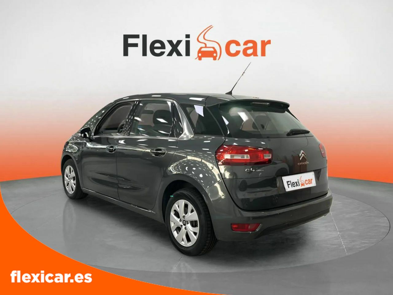 Foto Citroën C4 Picasso 7