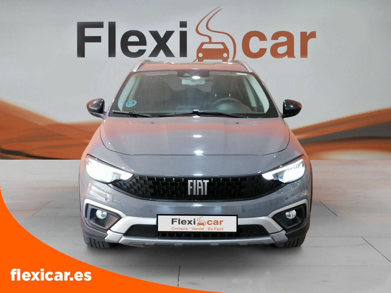 Foto Fiat Tipo 2