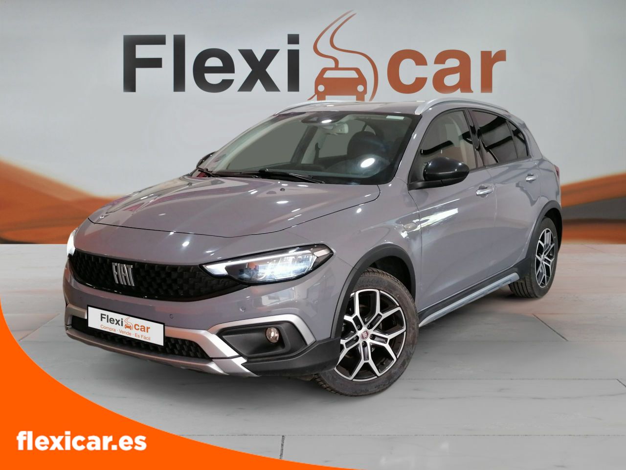 Foto Fiat Tipo 3