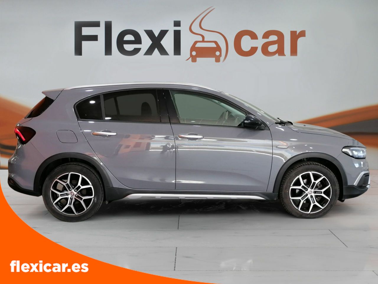 Foto Fiat Tipo 7