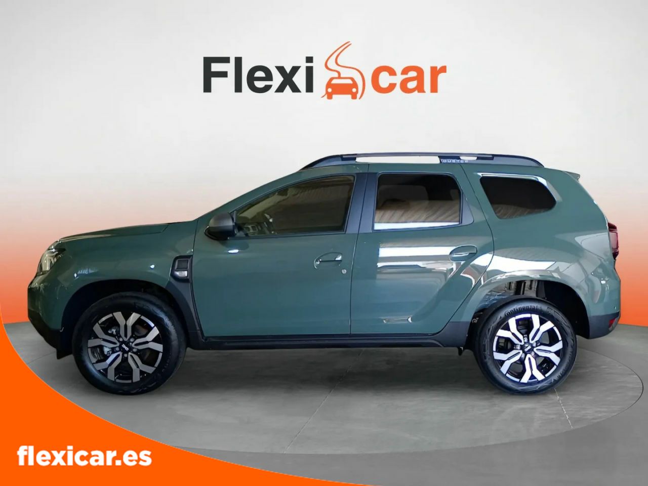 Foto Dacia Duster 5