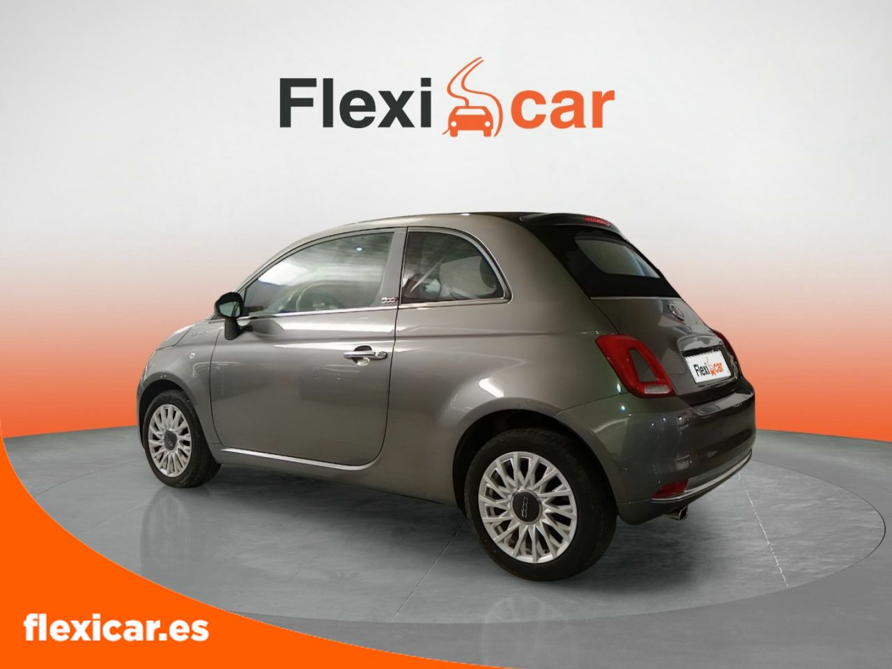 Foto Fiat 500C 5