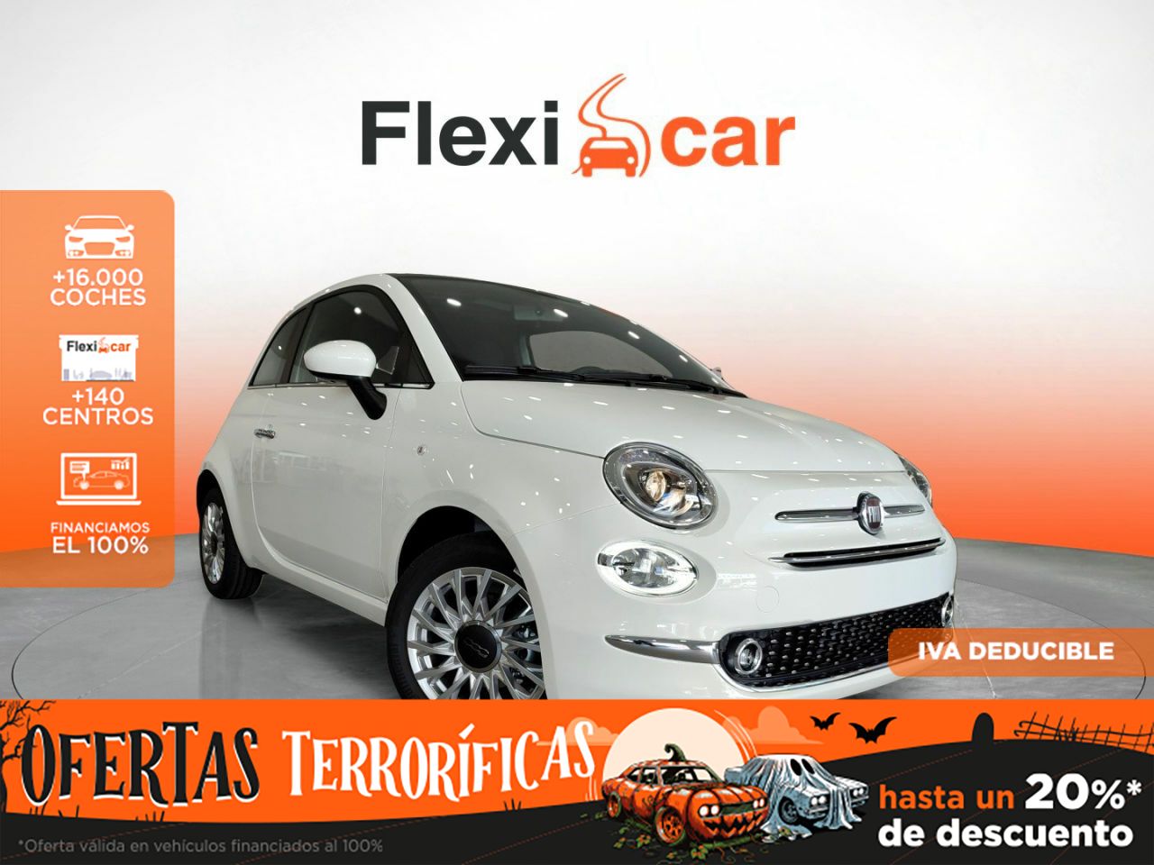 Foto Fiat 500 1